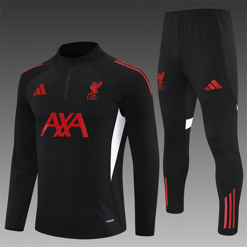 Liverpool 25/26 (entrenamiento)