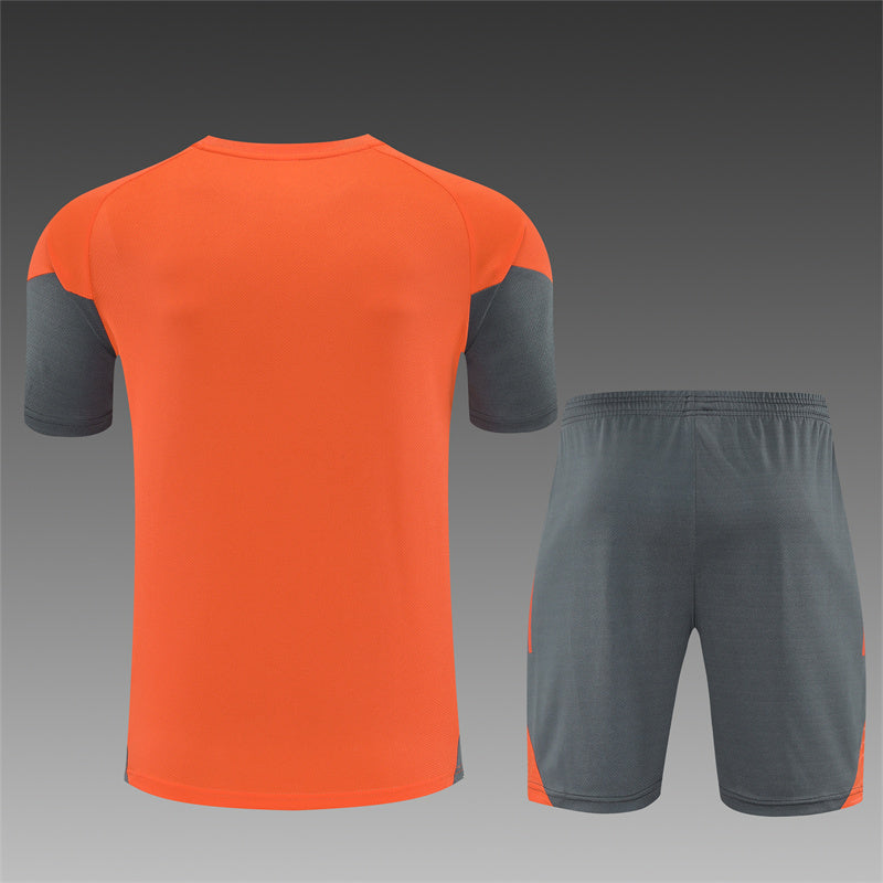 Kit entrenamiento Bayern de Múnich 25/26