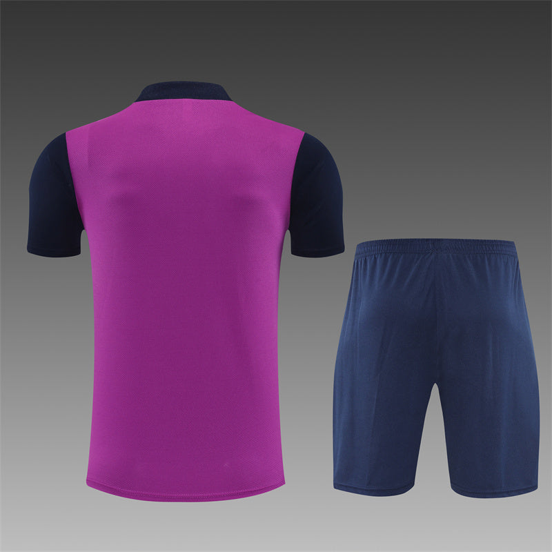 Kit entrenamiento FC Barcelona 25/26