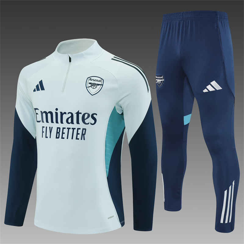 Arsenal 25/26 (entrenamiento)