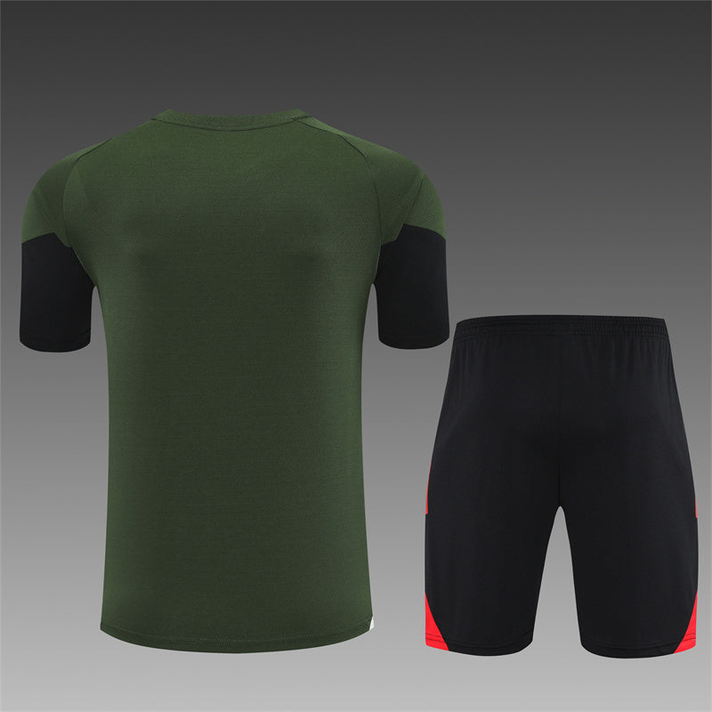 Kit entrenamiento Bayern de Múnich 25/26