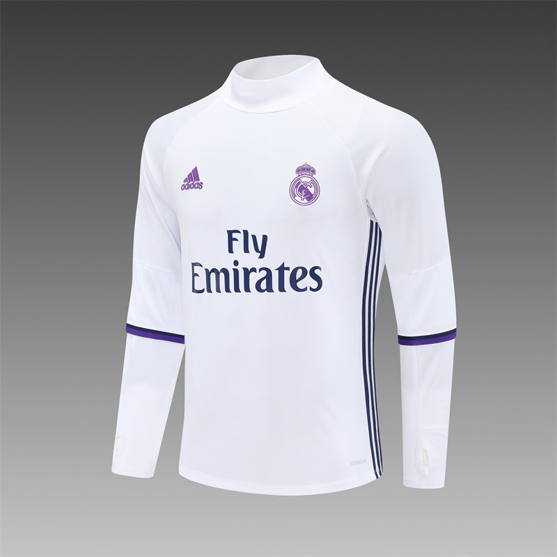 Real Madrid 16/17 (entrenamiento)