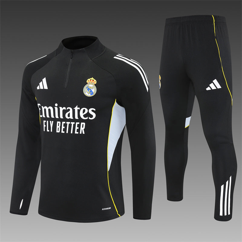 Real Madrid 25/26 (entrenamiento)