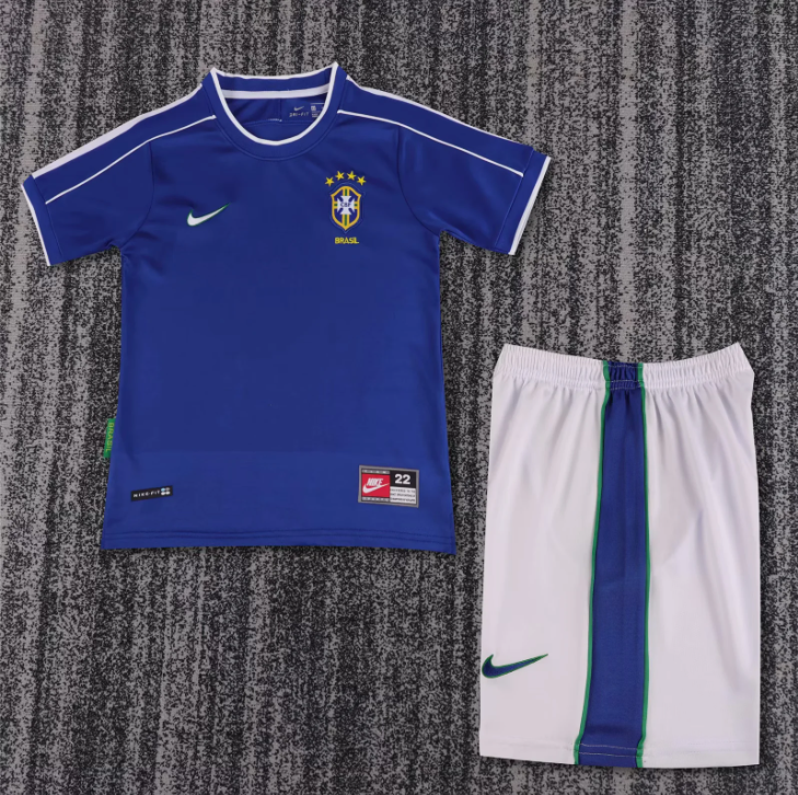 2ª Brasil 1998
