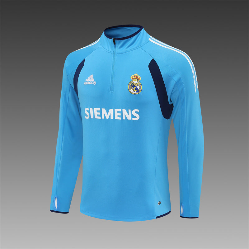 Real Madrid 05/06 (entrenamiento)