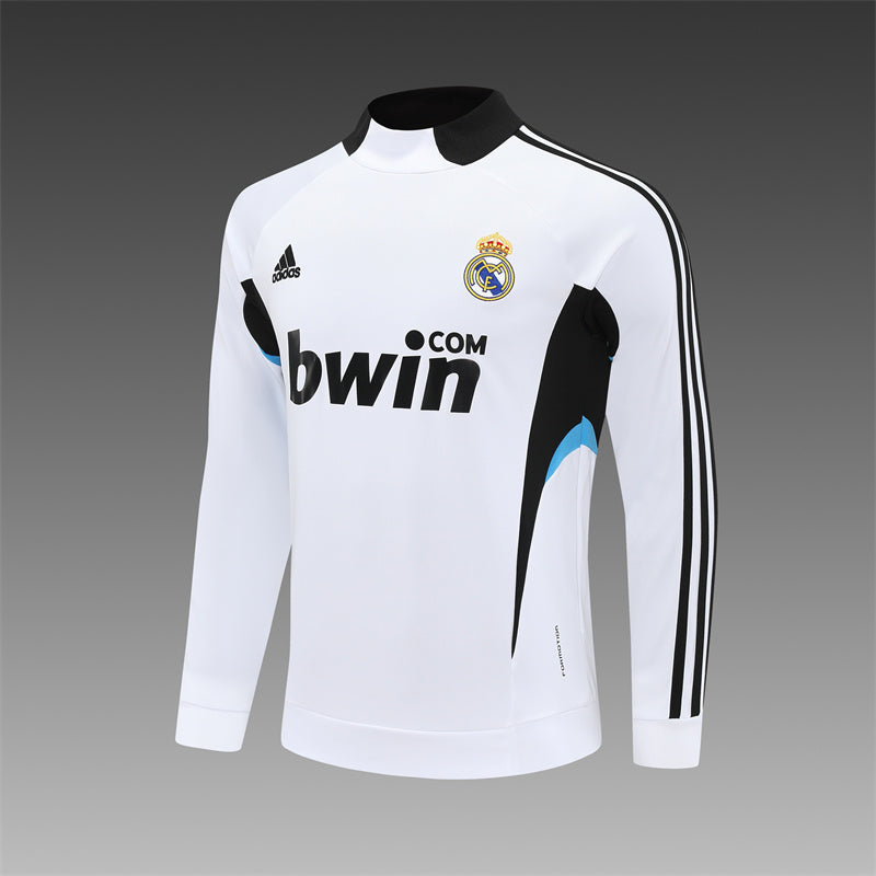 Real Madrid 08/09 (entrenamiento)