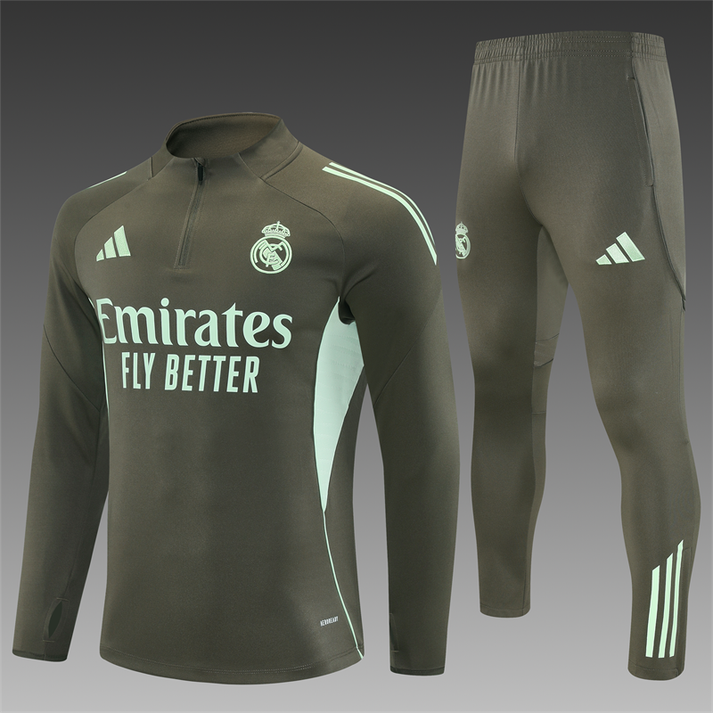 Real Madrid 25/26 (entrenamiento)