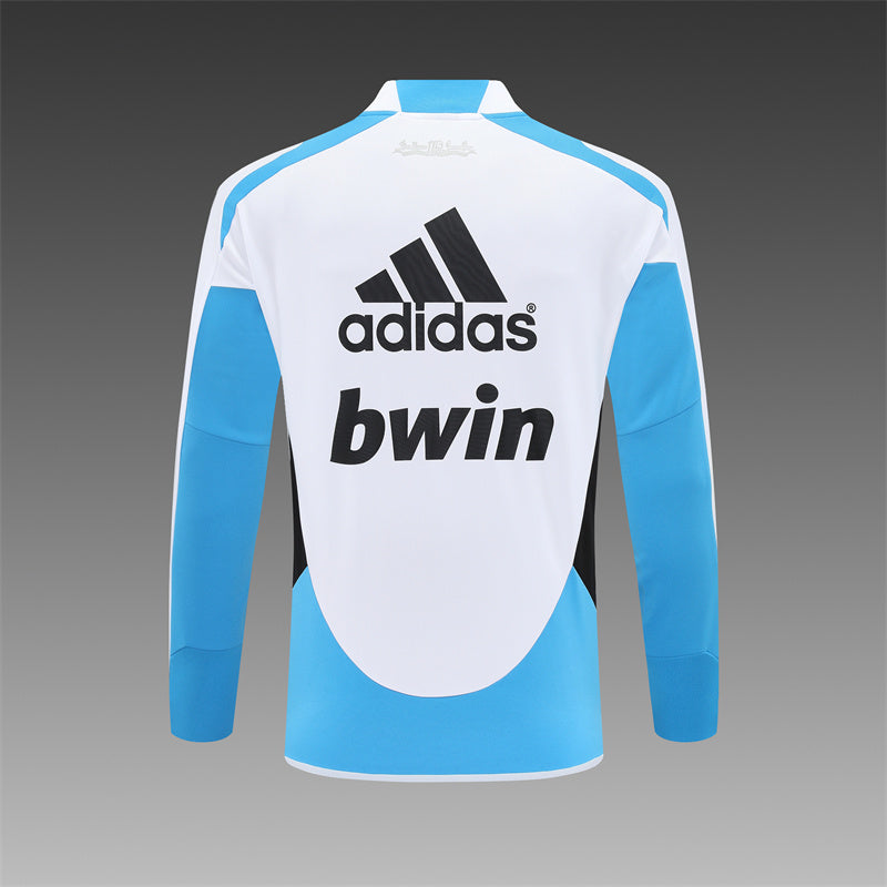 Real Madrid 12/13 (entrenamiento)