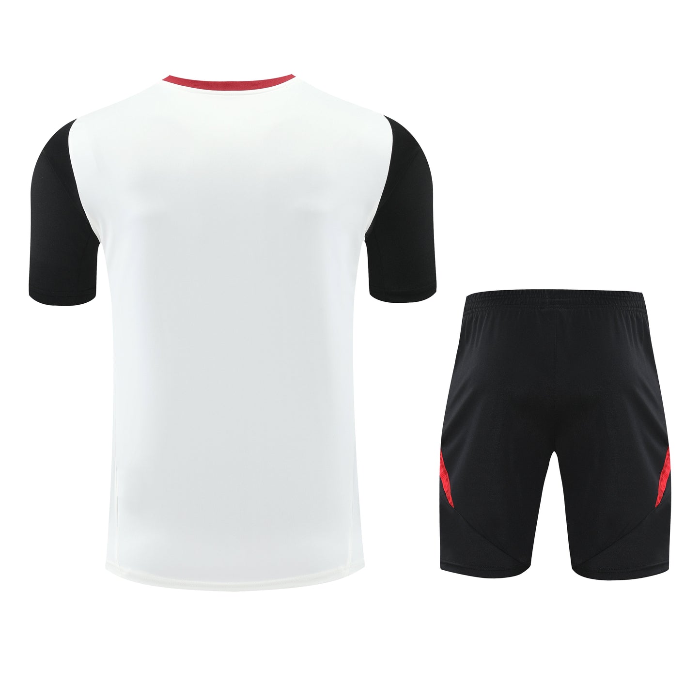 Kit entrenamiento Manchester United 25/26