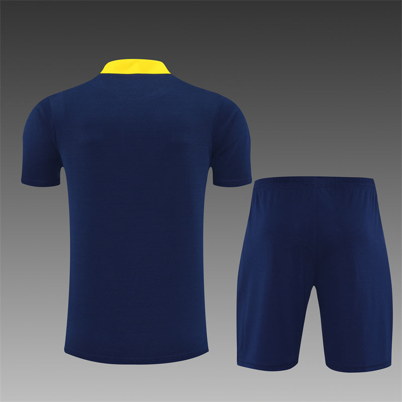 Kit entrenamiento Atlético de Madrid 25/26
