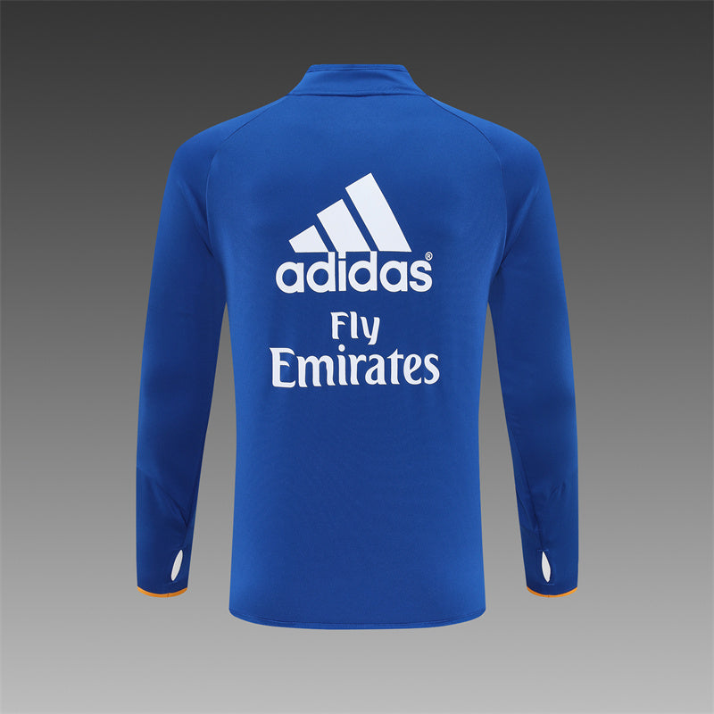 Real Madrid 13/14 (entrenamiento)