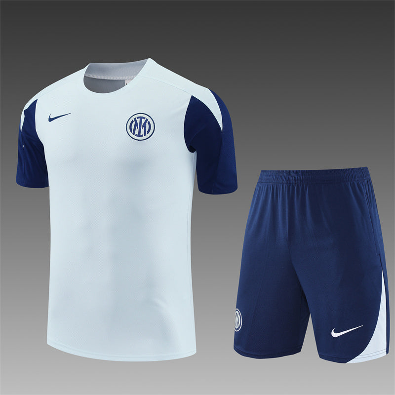 Kit entrenamiento Inter de Milán 25/26