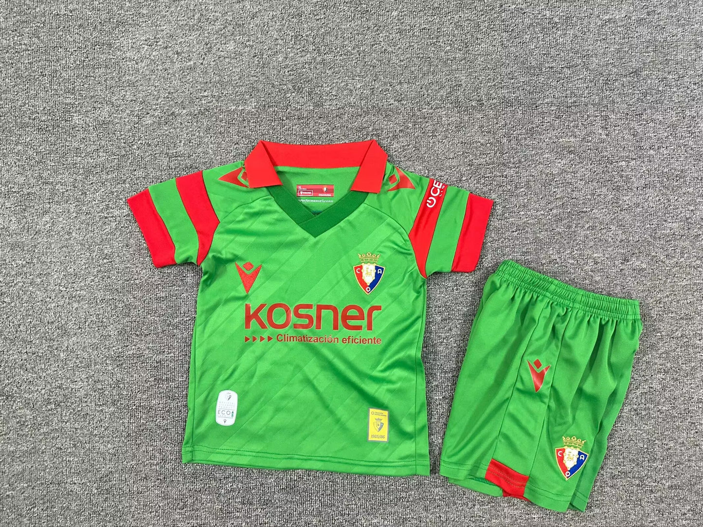 2ª Osasuna 25/26