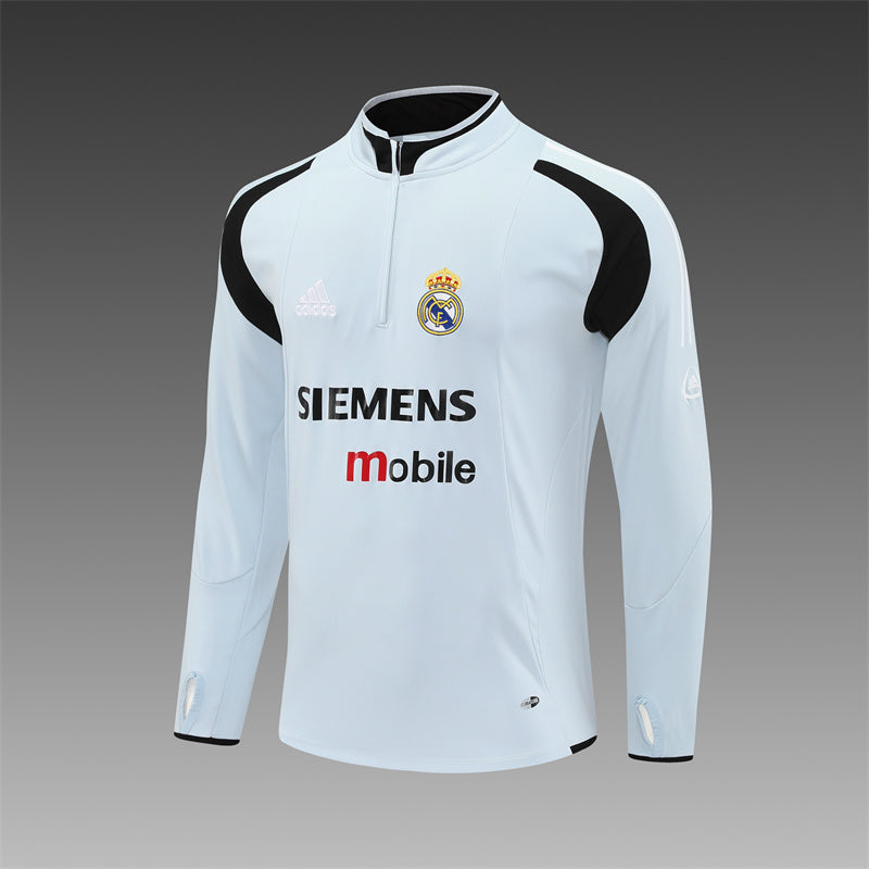 Real Madrid 04/05 (entrenamiento)