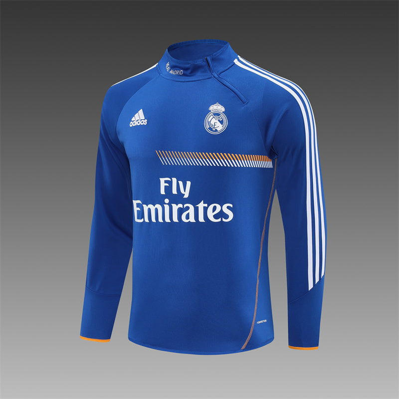 Real Madrid 13/14 (entrenamiento)