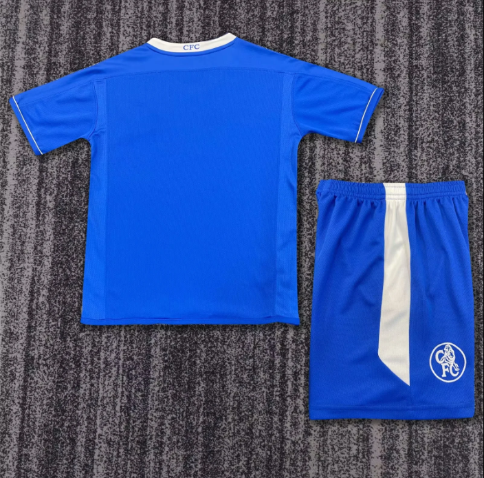 1ª Chelsea 03/05