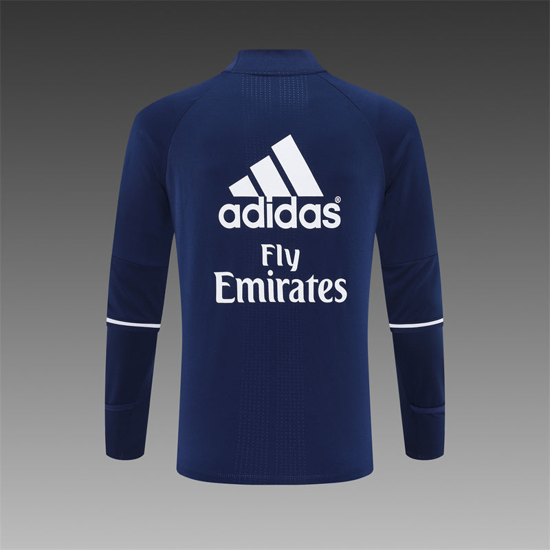 Real Madrid 16/17 (entrenamiento)