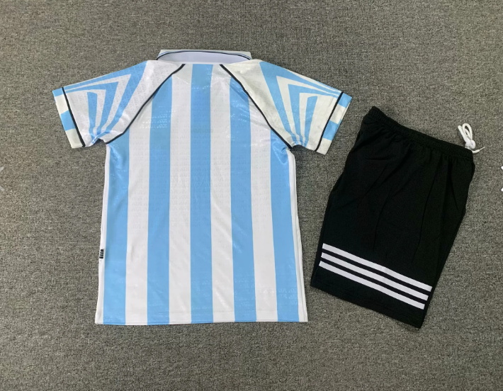 1ª Argentina 96/97