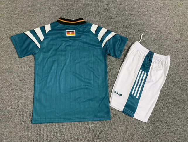2ª Alemania 96/97