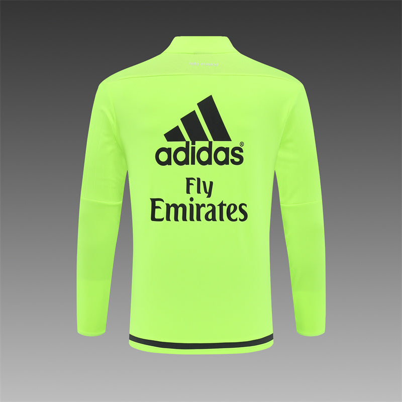 Real Madrid 15/16 (entrenamiento)