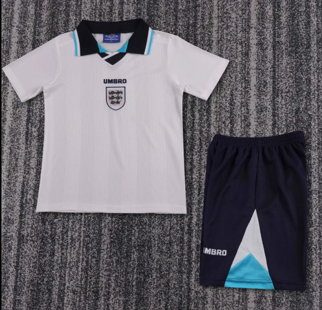 1ª Inglaterra 1996