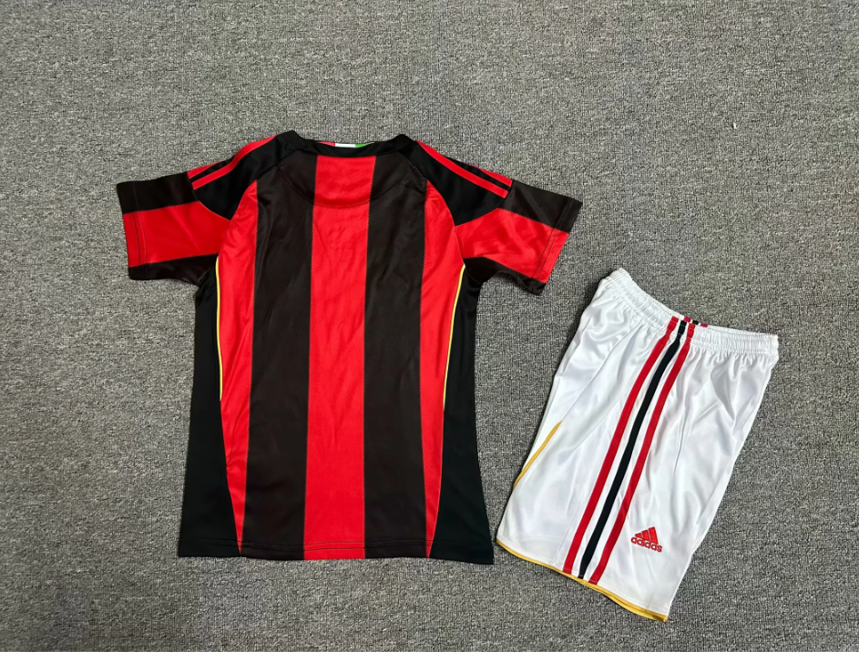 1ª AC Milan 10/11