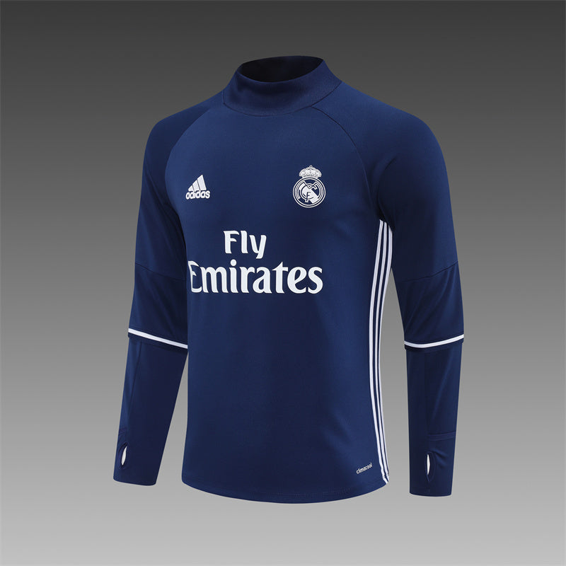 Real Madrid 16/17 (entrenamiento)