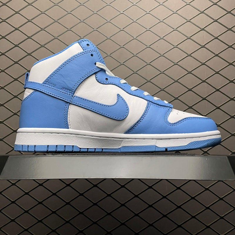 Nike Dunk High Aluminum DD1869-107