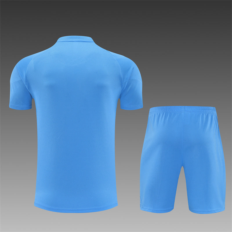 Kit entrenamiento Real Madrid 25/26