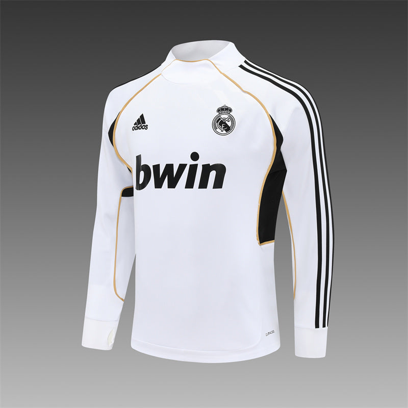 Real Madrid 11/12 (entrenamiento)