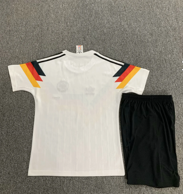 1ª Alemania 1990