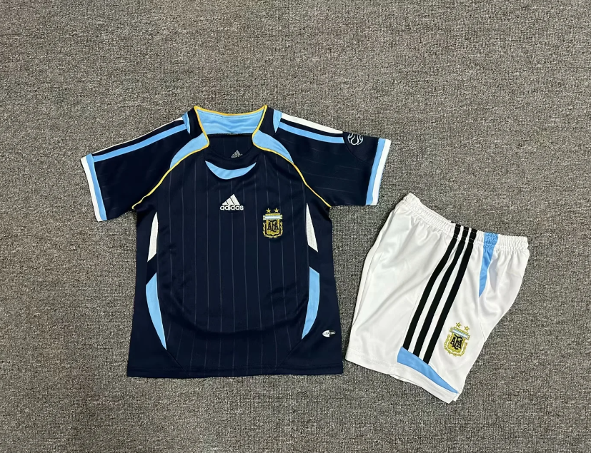 2ª Argentina 2006
