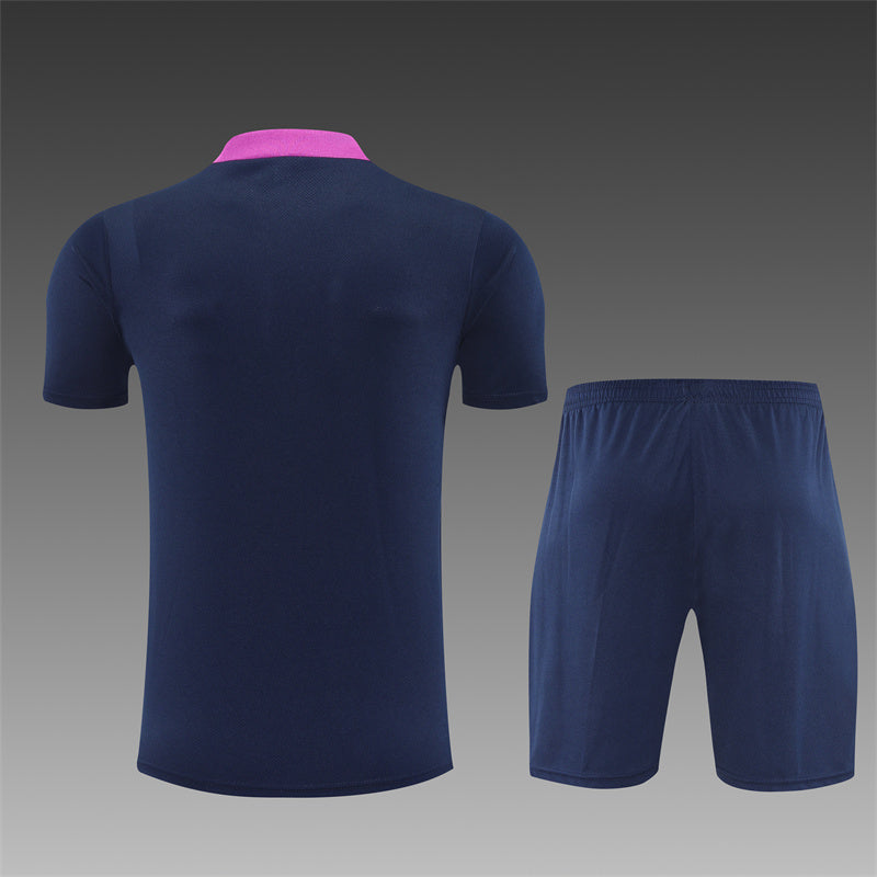 Kit entrenamiento FC Barcelona 25/26