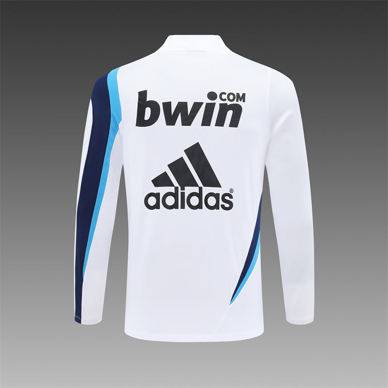 Real Madrid 09/10 (entrenamiento)
