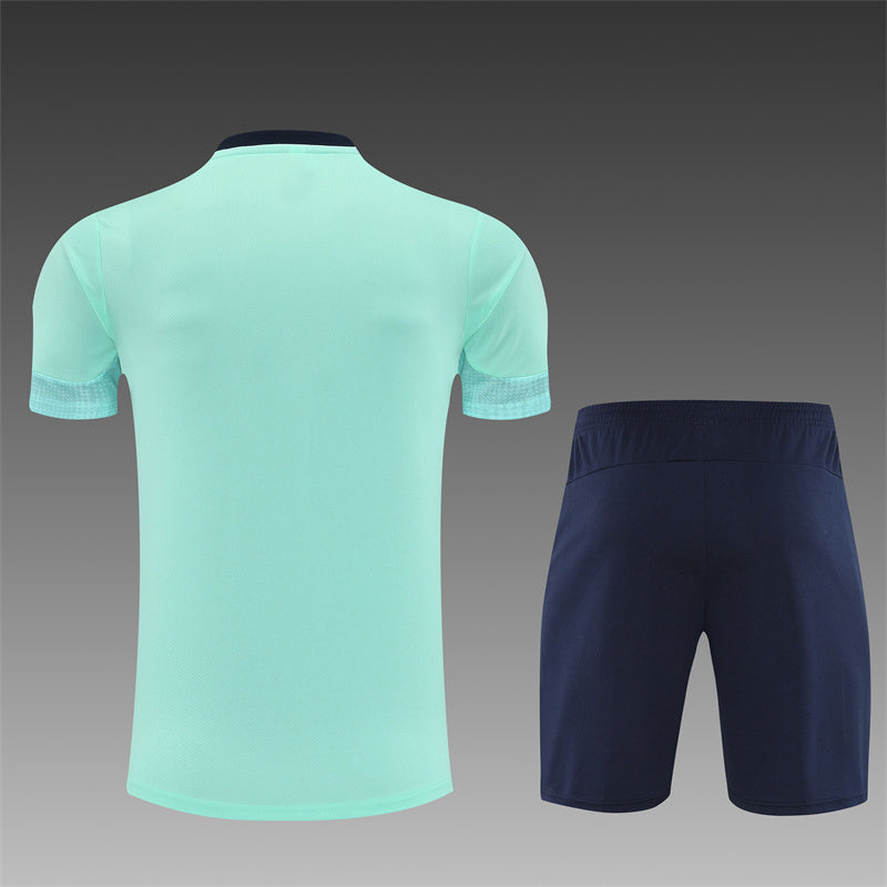 Kit entrenamiento Olympique de Marsella 25/26