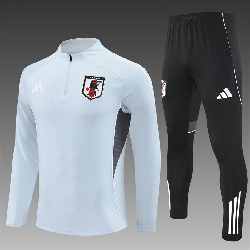 Japón 25/26 (entrenamiento)