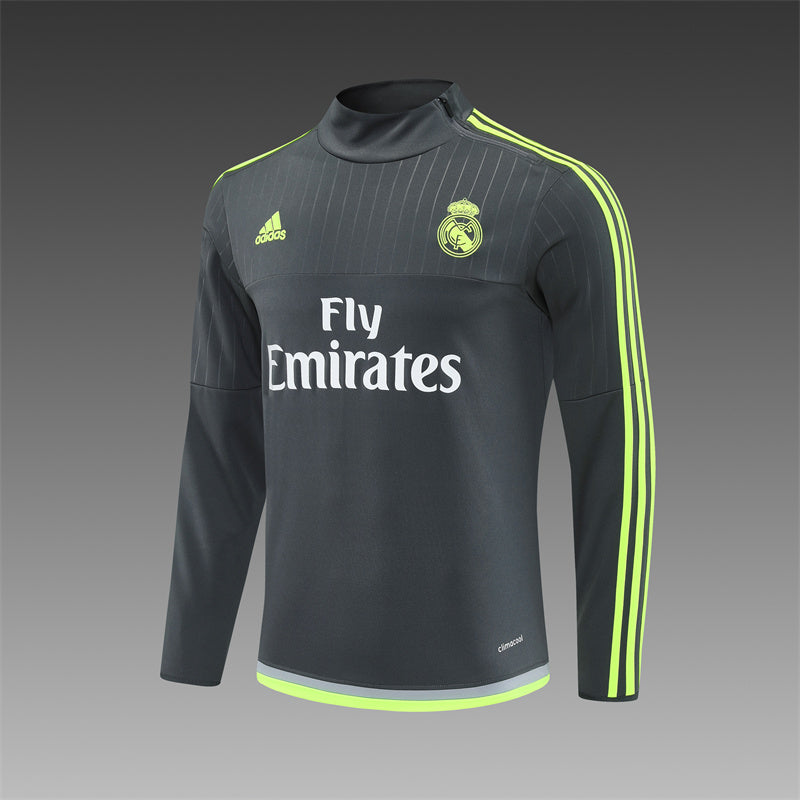 Real Madrid 15/16 (entrenamiento)