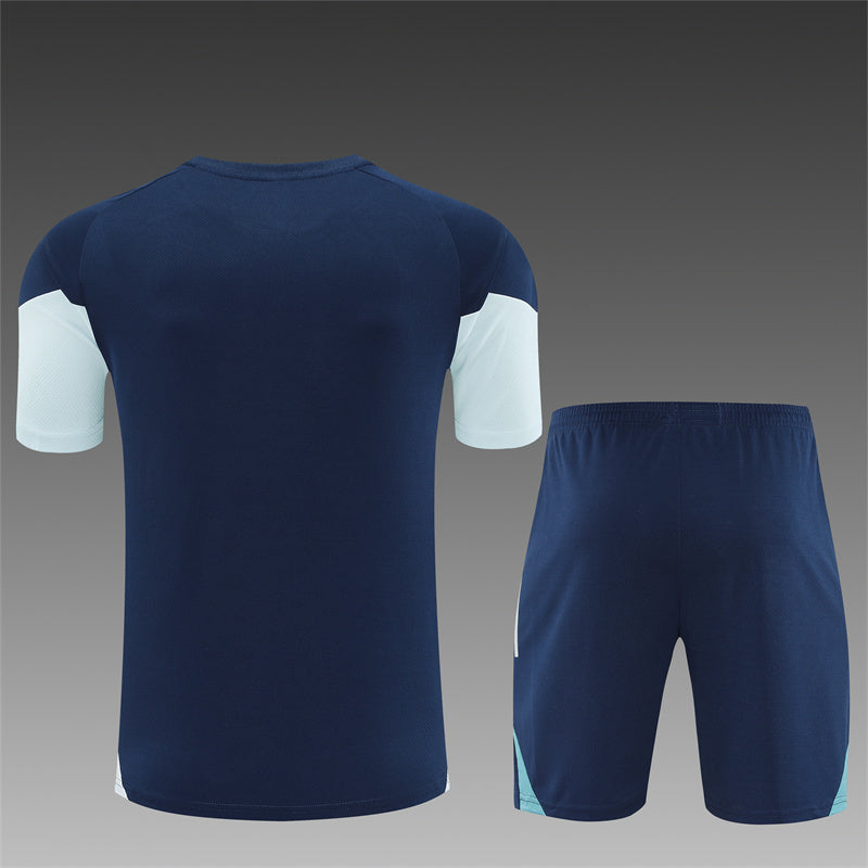 Kit entrenamiento Arsenal 25/26