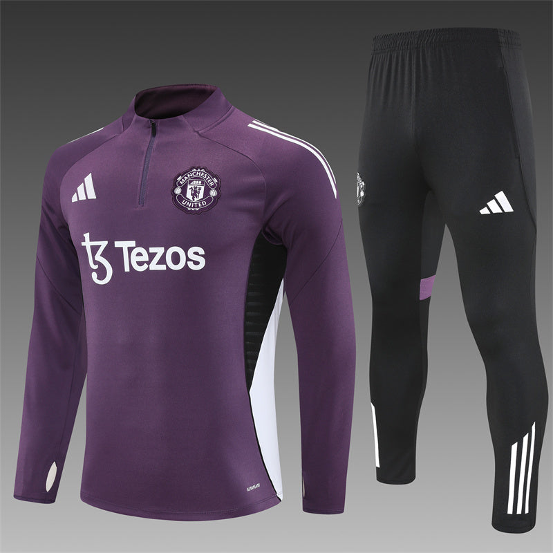Manchester United 25/26 (entrenamiento)