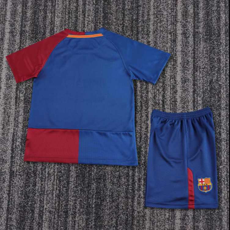 1ª FC Barcelona 08/09