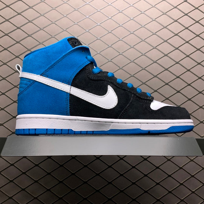 Nike SB Zoom Dunk High 305050-014