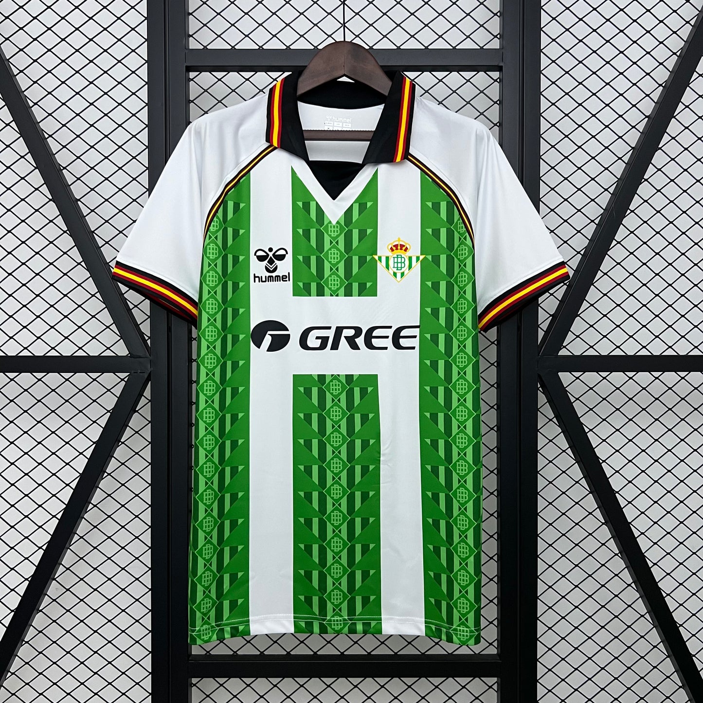 1ª Real Betis 25/26 (especial)
