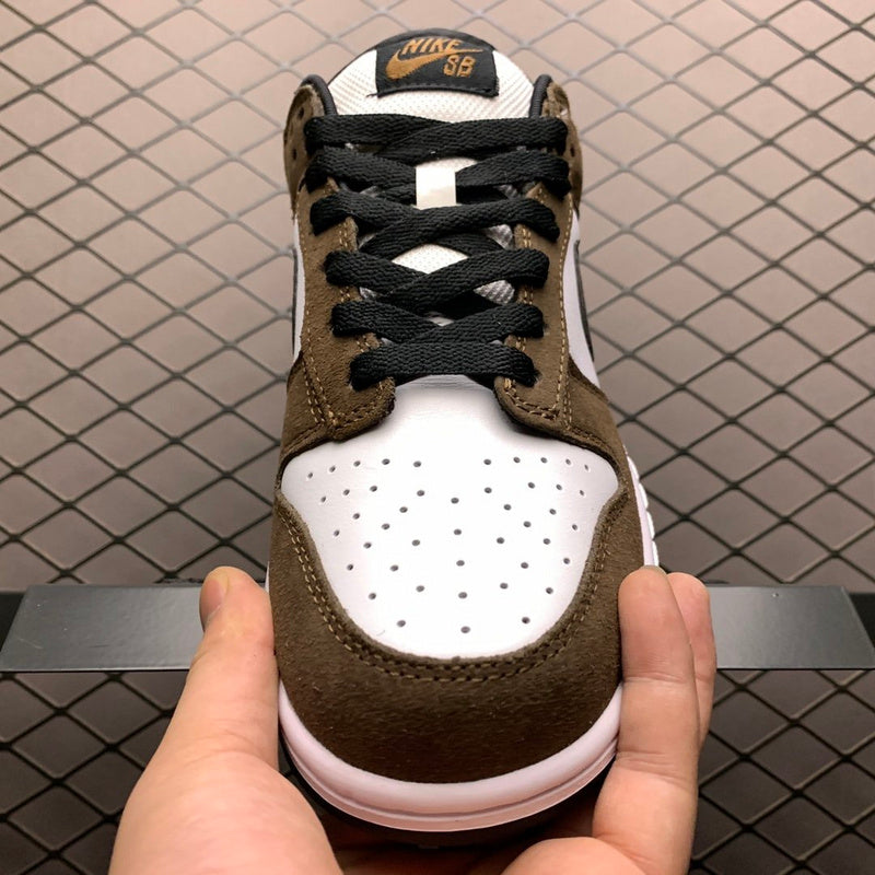 Nike Dunk Low 304292-102