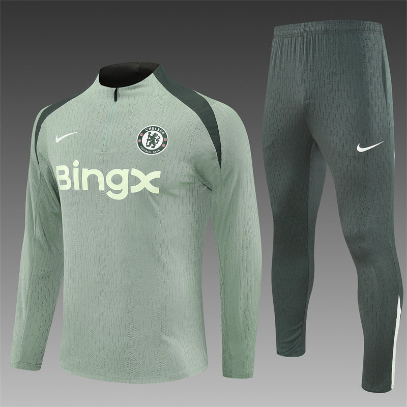 Chelsea 25/26 (entrenamiento)