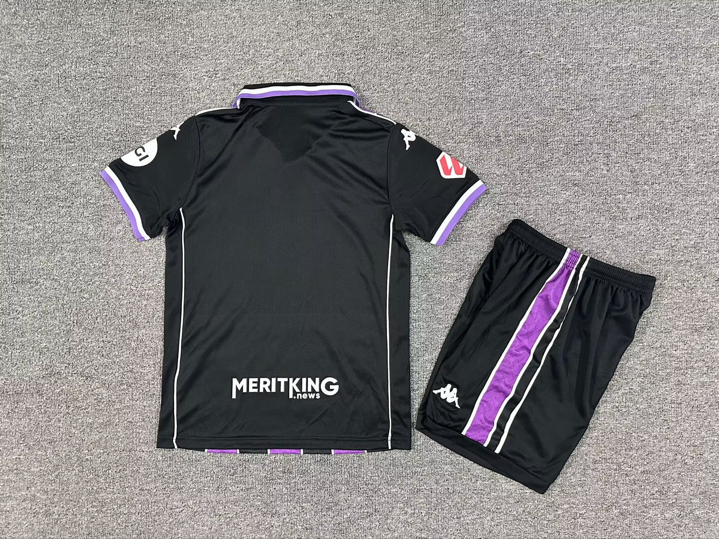 2ª Valladolid 25/26