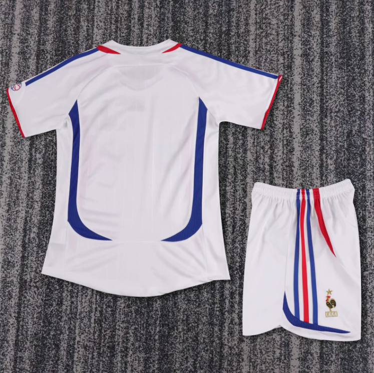2ª Francia 2006