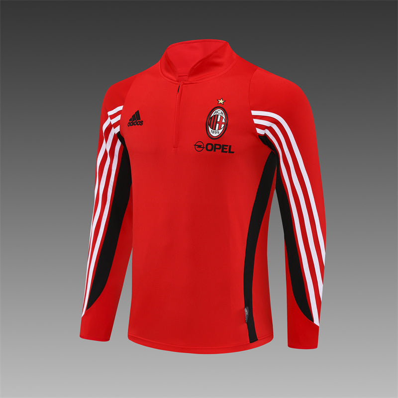 AC Milan 03/04 (entrenamiento)