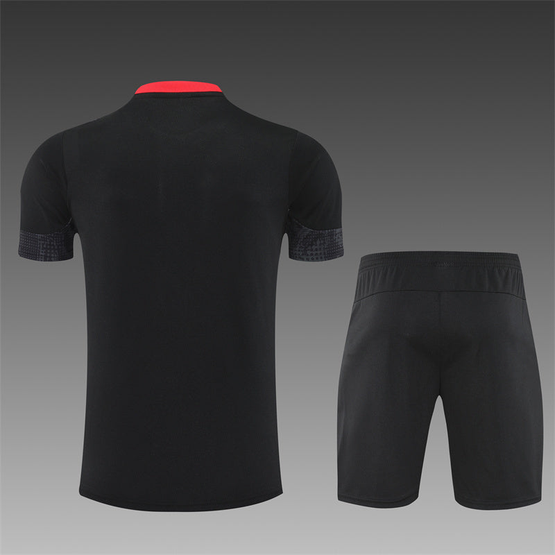 Kit entrenamiento AC Milan 25/26