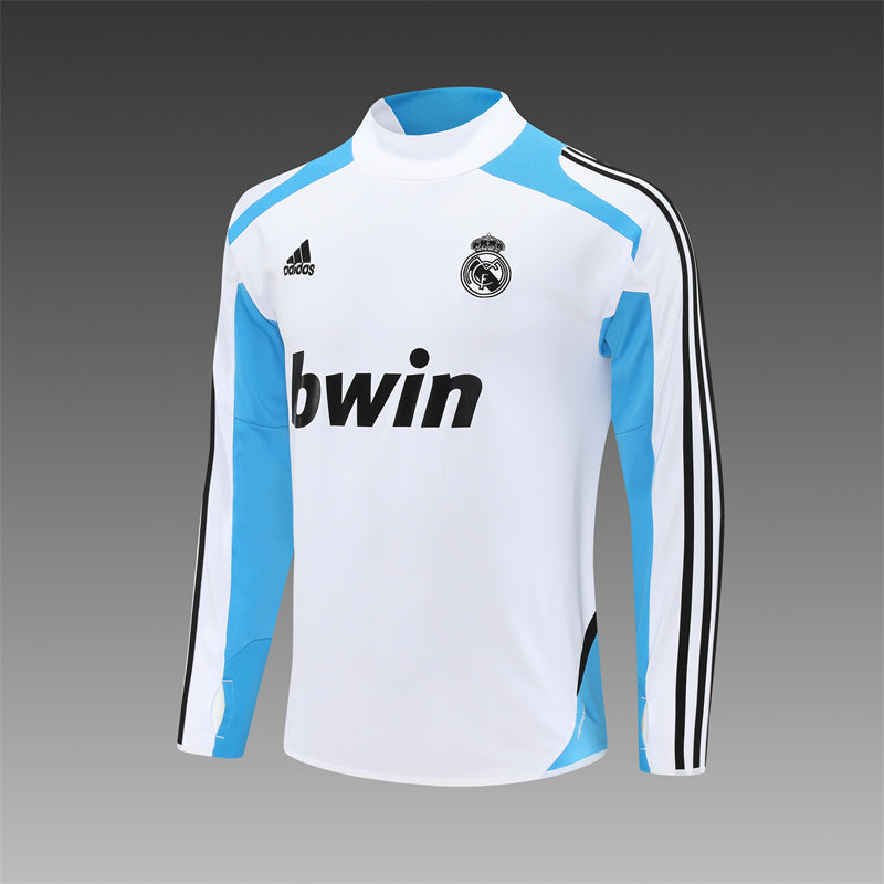 Real Madrid 12/13 (entrenamiento)