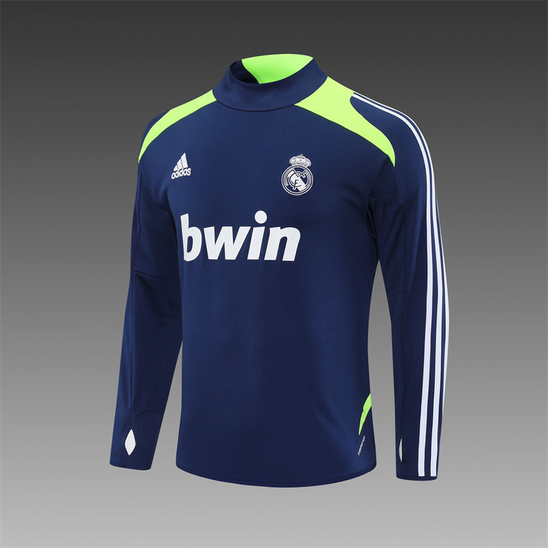 Real Madrid 12/13 (entrenamiento)